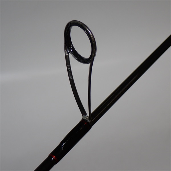 ９９９．９マイスター レッドウルフ６１ＭＬ－ＳＴ